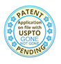 Patent panding